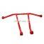 for atv/utv parts Can-Am Maverick X3 Max X3 OEM Steel Front Intrusion Bar