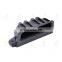 For Great Wall Hover HAVAL H5 X200 H3 tail trunk outside the rear door handles doorknob Rear door handl