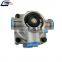 Air Brake Relay Valve Oem 9730110010 3173150 1506485 for DAF MAN MB SC VL Truck