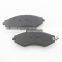 D797 Brake Pads High Quality For Chevrolet Daewoo BP11072 96245178 96281937 Cars Parts 0986AB1188 FDB1905-D Car Brake Pad
