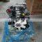 SCDC 4 cylinder 68kw/3600RPM 2.8L 4JB1T diesel engine for truck