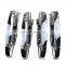 15915147 15915148 15915619 15915620 Chrome Outer Exterior Door Handle Set Car Replacement Parts For Chevrolet Gmc Cadillac