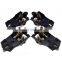 Beige 4pcs For Toyota Camry 97-01 Front Rear Left Right Interior Door Handles