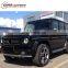 High quality stainless steel G63 front bumper chassis guard for G class w463 g63/g65 02~