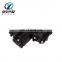 High Quality Parts Auto Halogen Light White Headlight For Chery Qq 6