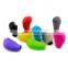 Factory Supply Wholesale Silicone Gear Shift Knob Cover for Any Car
