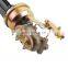 GM Universal Brake Pedal Kit With Power Brake Booster Master Cylinder