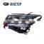 MAICTOP LED front headlight headlamp for landcruiser  prado fj150 2018 high quality