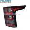 Hot Sale Rear Tail Lamp Red For Land Rover Range Rover Vogue 2013-2017 LR061659 Range Rover Vogue Car LED Taillights