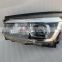 New car body kits auto headlamp for subaru forester 2019 2020 2021 auto headlight