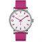 Lady Fashion Quartz Watch Women Gift Watches