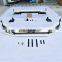 2018 newest body kit for toyota prado 2018 auto tuning parts in PP material