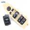 61319241916 6131-9241-916 New Master Window Switch For BMW F02 F04 730LI 740LI 750LI 760LI