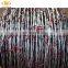 2020 Best selling new design red brand barb wire