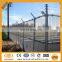 Factory Supply Safety Anti Climb 358 Fence