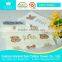 fine workmanship Feature and Square Shape small hand towels