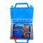Tubeless Tyre Puncture Repair Plug Kit Needle Patch Fix Tools