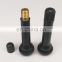 tire valve brass or aluminum Tr414 Tr413 Tr413c Tr413ac natural rubber or EPDM