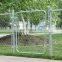City Beauty Powder Coated Chain Link Fence Security Fence Fencing Trellis & Gates