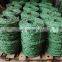 Hot-Dipped Galvanized Barbed Wire Price Per Roll
