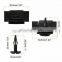 Fender Liner Retainer Clips anti-wear and anti-corrosion 5387928010