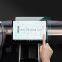 Finger Print Tempered Glass Display Anti Glare Protector Screen Protectormatte Center Control Touchscreen For Tesla Model 3 Y