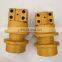 22U-30-00021 Excavator Undercarriage parts carrier roller for PC200-6 PC200-7 upper roller / top roller