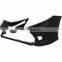 BAS/PLASTIC Front bumper for 2019 Toyota Camry