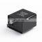DC 12V Moto LED Turn Signal Flasher Relay Three Gear Frequency Motorcycle Adjustable Speed Flash Relay Accessaries CF13 CF14