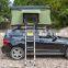Quick Automatic Opening 4wd Offroad Rooftop Tent HardShell Roof Top Tent for Sale