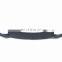 Front Bumper Position Carbon Fiber M Tech F32 Front Lip for BMW F32