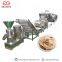 Plant equipment production line cashew butter processing machine