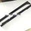 Carbon Fiber Car Side Skirt for Maserati Ghibli Sedan 4Door 14-16 A style