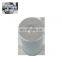 Hydraulic oil filter cartridge for filtration