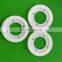 Engineering Plastic cnc machining HDPE Parts