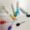 Hospital and laboratory Hot sale EDTA tube disposable use vacuum blood collection tube