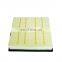 Manufacturer  Wholesale 98140266-0 Car Air Filter Cheap Price Cabin Air Filter 8-98140266-0