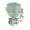 electric valve 12v for oxygen electric valve 2 in 1 out 8mm electric valve actuator 220v 380v small