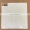 600x600mm Super white  glossy polished porcelain floor tile