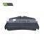 Professional auto parts manufacturer car trunk mat Car Trunk lid liner for Toyota Corolla 2020