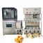 2021 Grande Hot Sell 110v Cone Pizza Making Machine Equipment/Pizza Cone Showcase/Baking Production Line Machine