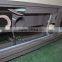 laser wood and metal cutting and engraving machine