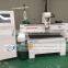Brand new wood cnc router engraver 3d wood cnc engraving machine wood products processing engraving machine with high quality