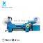 Lingke portable Roll of film ultrasonic nice welding machine plastics welder automation equipment 2021
