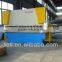 WC67Y series press brake machine
