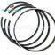 3048808 piston with piston ring for Cummins NT855