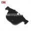 D919 China brake pad machine make good quality brake pad raw material auto parts car break pads for bmw