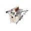 automatic sheet cutter machine paper recycling cutting machine