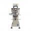 Servo motor 2 color small watch dial mask tampo pad printer printing machine