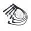 Auto HIGH TENSION LEAD-1 2 3 4 ST CYLINDER For Chery A1 M1 X1 qq6 OE S12-3707130CA S12-3707140CA  S12-3707150CA S12-3707160CA